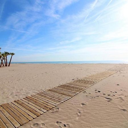 Exclusivo Apartamento En Canet Canet d'En Berenguer Exterior photo