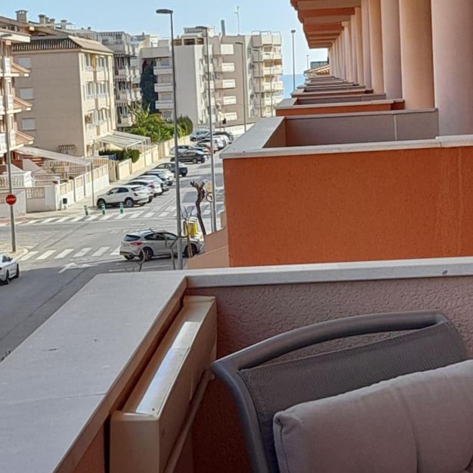 Exclusivo Apartamento En Canet Canet d'En Berenguer Exterior photo
