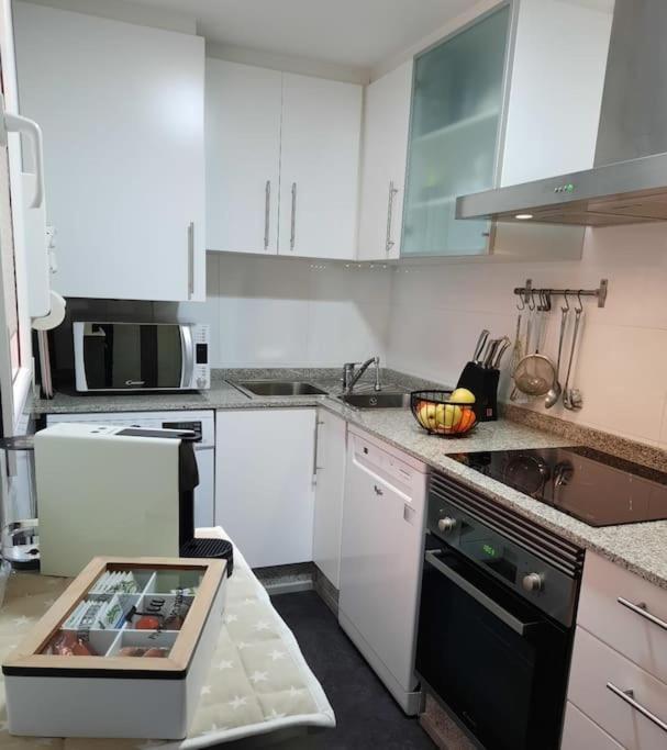 Exclusivo Apartamento En Canet Canet d'En Berenguer Exterior photo
