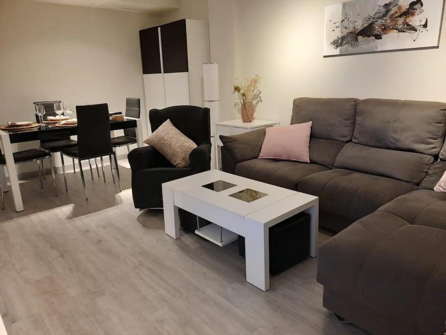 Exclusivo Apartamento En Canet Canet d'En Berenguer Exterior photo