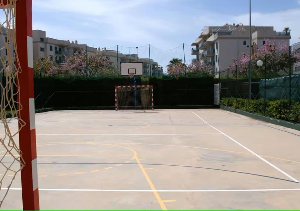 Exclusivo Apartamento En Canet Canet d'En Berenguer Exterior photo