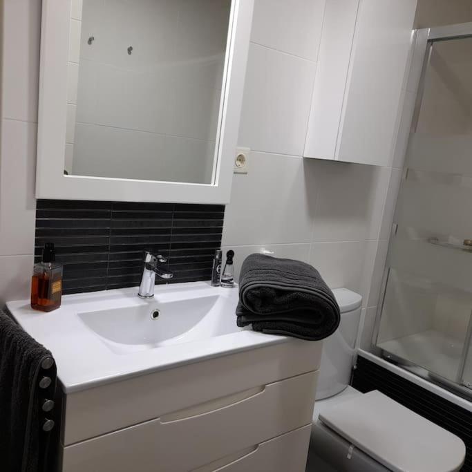 Exclusivo Apartamento En Canet Canet d'En Berenguer Exterior photo
