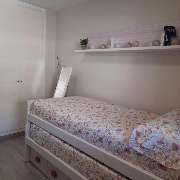 Exclusivo Apartamento En Canet Canet d'En Berenguer Exterior photo