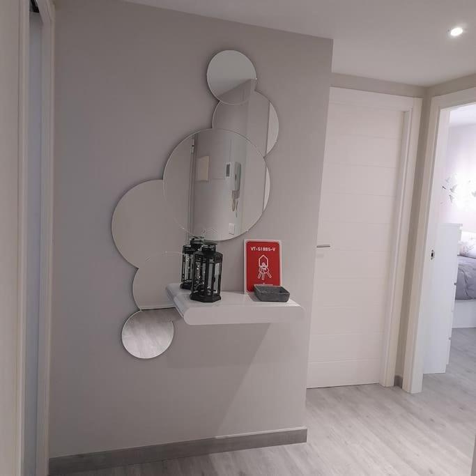 Exclusivo Apartamento En Canet Canet d'En Berenguer Exterior photo