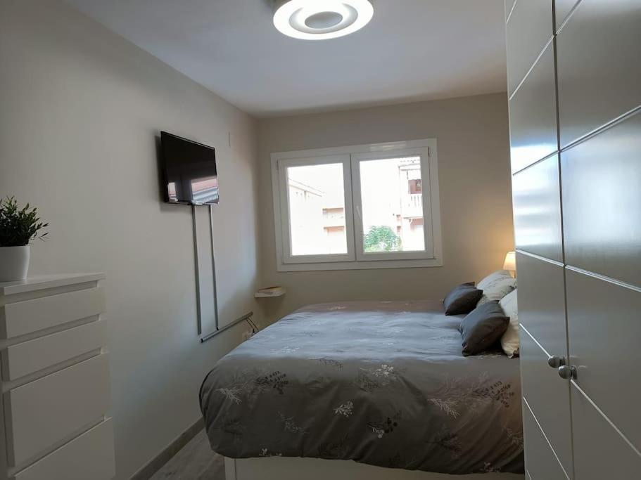 Exclusivo Apartamento En Canet Canet d'En Berenguer Exterior photo