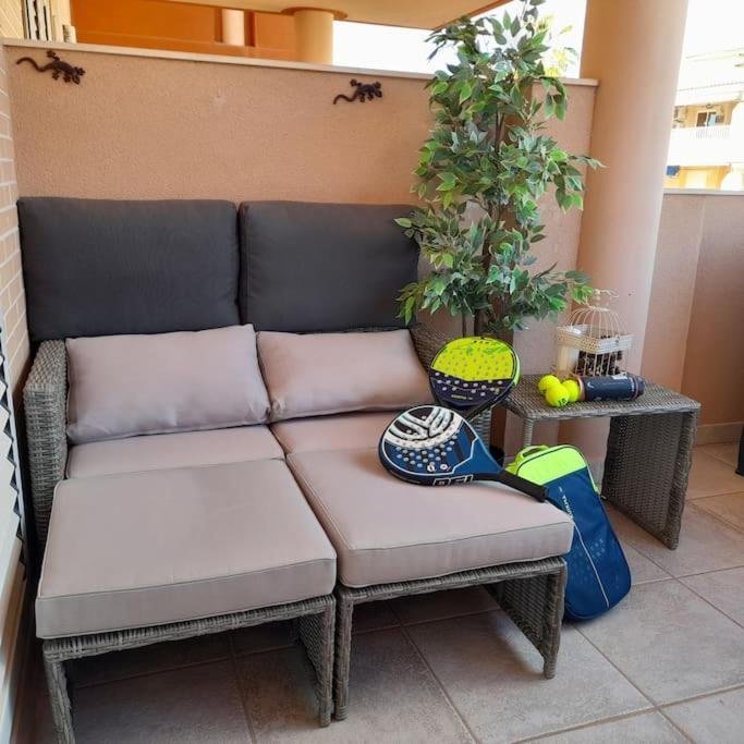 Exclusivo Apartamento En Canet Canet d'En Berenguer Exterior photo