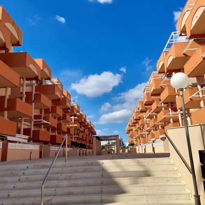 Exclusivo Apartamento En Canet Canet d'En Berenguer Exterior photo