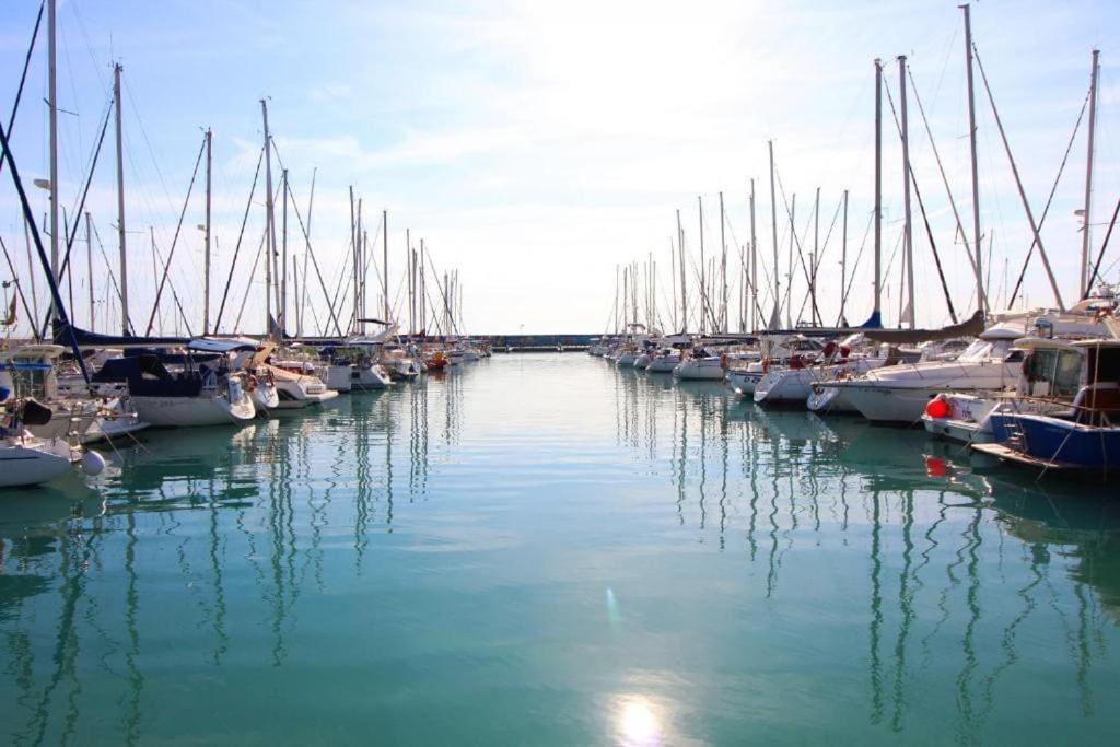 Exclusivo Apartamento En Canet Canet d'En Berenguer Exterior photo