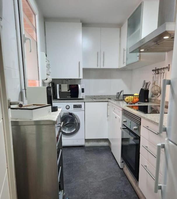 Exclusivo Apartamento En Canet Canet d'En Berenguer Exterior photo