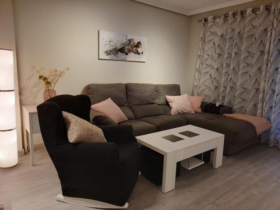 Exclusivo Apartamento En Canet Canet d'En Berenguer Exterior photo