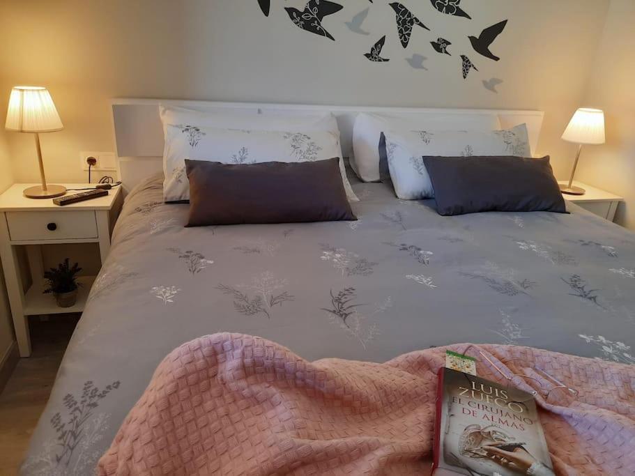 Exclusivo Apartamento En Canet Canet d'En Berenguer Exterior photo