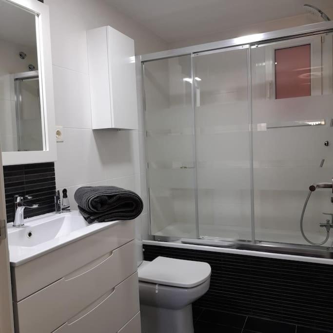 Exclusivo Apartamento En Canet Canet d'En Berenguer Exterior photo