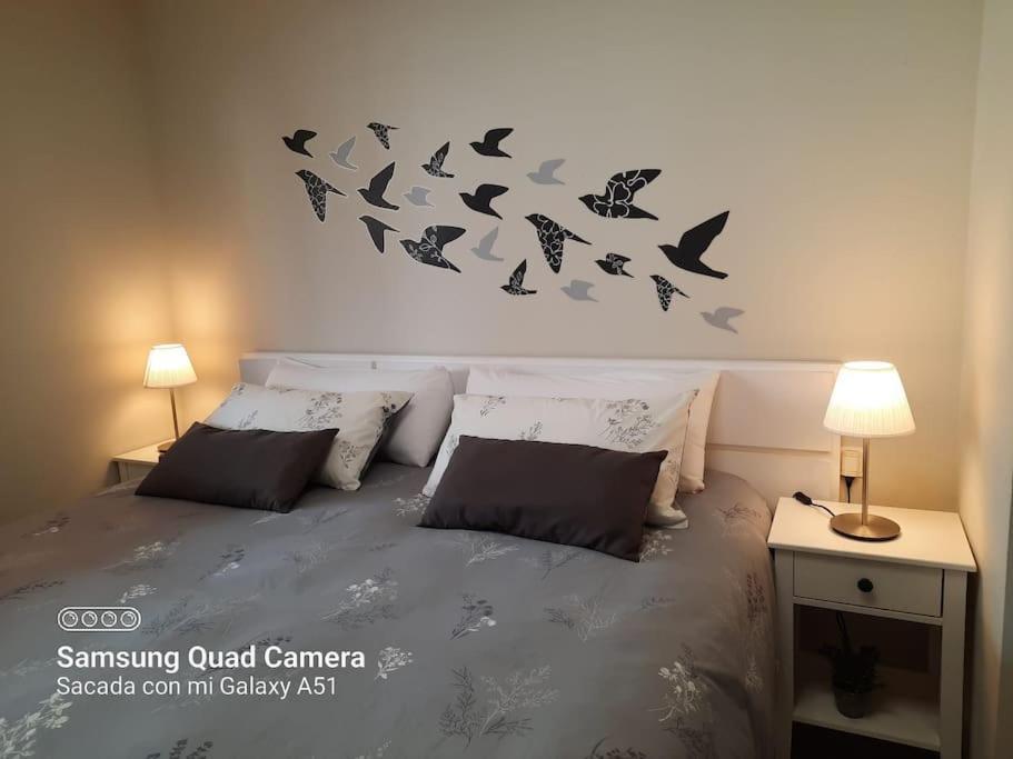 Exclusivo Apartamento En Canet Canet d'En Berenguer Exterior photo