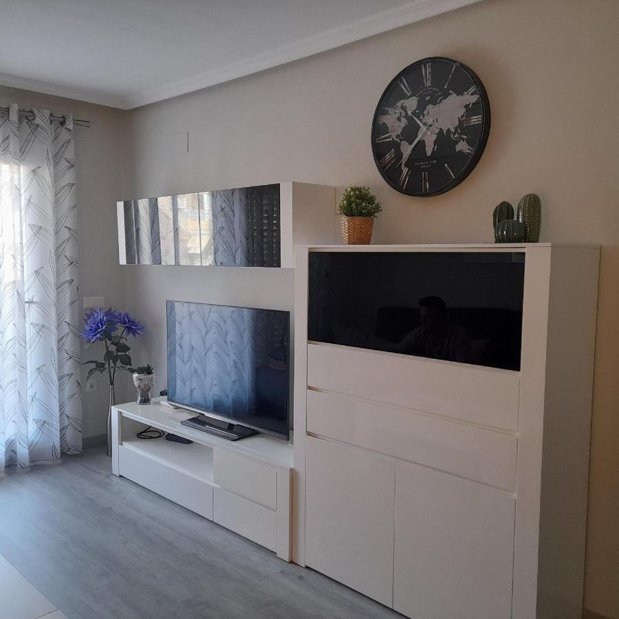 Exclusivo Apartamento En Canet Canet d'En Berenguer Exterior photo